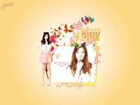 APink 2nd Anniversary - Bomi Version