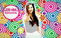 Yoo Ara Colourfull~