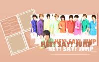 Hey! Say! Jump