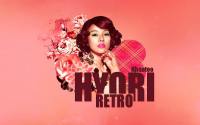 Retro Hyori : 80s Style