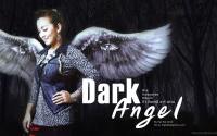 บิว กัลยาณี Dark Angel