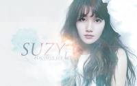 Miss A - Suzy of the snow