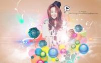 Uee After School Vertors Arts