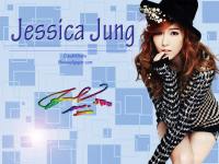 Jessica SNSD