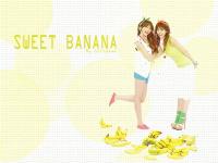 Sweet-banana with kara