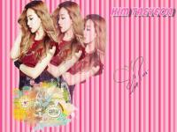 Kim Taeyeon Wallpaper