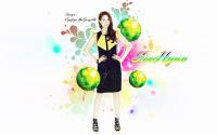 Seohyun World