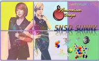 SNSD SUNNY MY HAIR ::W::