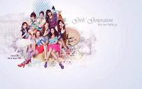 SNSD Kiss Me Baby G ♥