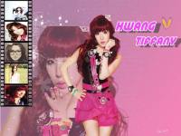 Tiffany Hwang _ Random