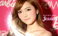 You Are My Ice Princess Jessica~
