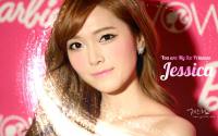 You Are My Ice Princess Jessica~