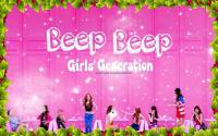 Girls Generation Beep-Beep~