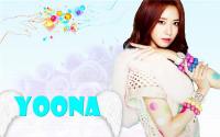 Yoona...♥