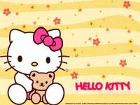 Hello Kitty Wallpaper