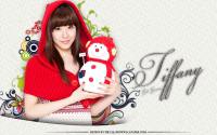 SNSD ♥ TIFFANY @ VITA 500