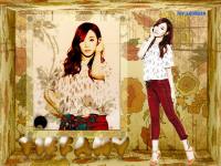 SNSD Classic Tiffany