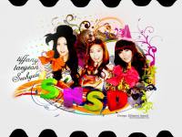 TaeTiSeo = Girls Generation = photoscart party