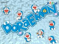 Doraemon Wallpaper