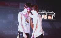 CHANBAEK' EXO ♥ it Real!!