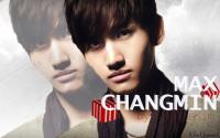 Max Changmin TVXQ