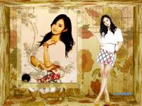 SNSD Classic Yuri