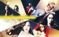 SNSD The Boys Wallpaper