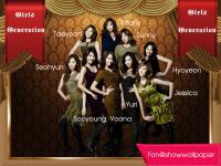 Girls Generation