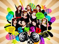 Girls Generation )( Photoscart_ on answer megazine