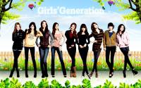 SNSD:Natural