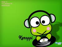 Keroppi