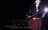 Yoona The Boys Wallpaper