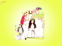 APink 2nd Anniversary - Naeun Version