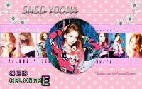 SNSD YOONA MEMORIES ::W::