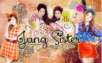 Jung Sister~*