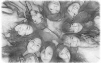 ••Snsd:pencil fx••