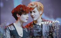 KRISLAY' EXO ♥