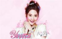 SNSD ♥ Yoona : Casio Baby-G [Wall Set Baby-G]