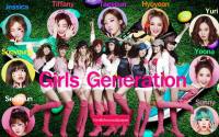 Festival Easter at Girls Generation