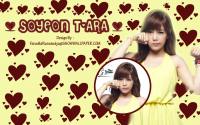 Soyeon ♥ Chocolate Love