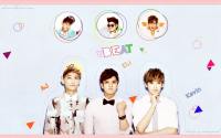 uBEAT :: Should Have Treated You Better Debut Album