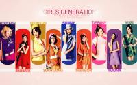 SNSD Japan Arena Tour Photobook Wallpaper