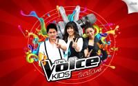 The Voice Kids