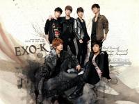 :: EXO- K ::