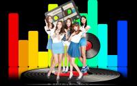 SNSD ♥ Listen to Music