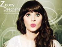 Zooey Deschanel