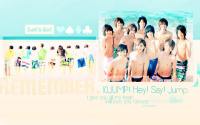 Hey! Say! Jump 10Jump