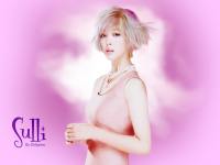 Sulli Girl