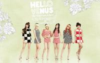 HELLOVENUS - Do you want some tea?