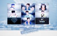 ๙ EVO NINE - SUPERMAN MV TEASER.